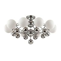 потолочная люстра odeon light jolly 3953/10c в Нижнем Тагиле