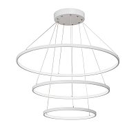 подвесная светодиодная люстра vitaluce v4600-0/3s в Нижнем Тагиле