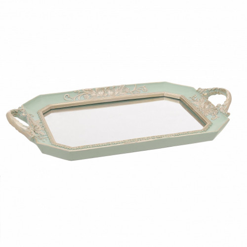 зеркальный поднос в Нижнем Тагиле