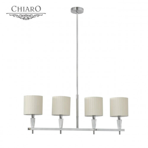 подвесной светильник chiaro инесса 460010604 в Нижнем Тагиле