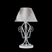 настольная лампа maytoni lucy arm042-11-w в Нижнем Тагиле