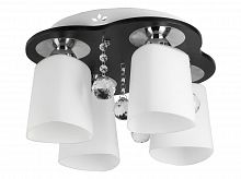 потолочная люстра toplight marsha tl2680x-04wc в Нижнем Тагиле