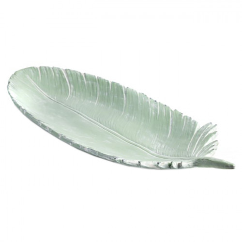 сервировочное блюдо bird feather в Нижнем Тагиле