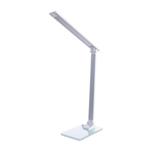 настольная лампа arte lamp a1116lt-1wh в Нижнем Тагиле