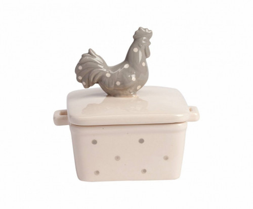 емкость для хранения с крышкой dot cock в Нижнем Тагиле
