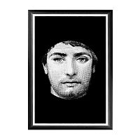 арт-постер метаморфоза fornasetti в Нижнем Тагиле