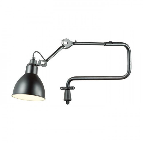 настольная лампа odeon light arta 4125/1wb в Нижнем Тагиле