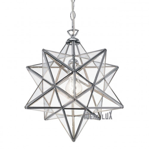 подвесной светильник ideal lux stella sp1 big в Нижнем Тагиле