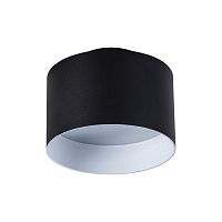 потолочный светодиодный светильник maytoni planet c009cw-l16b в Нижнем Тагиле