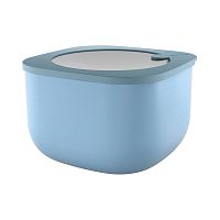 контейнер для хранения store&more 2,8 л голубой в Нижнем Тагиле