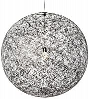 люстра random light molra черная в Нижнем Тагиле