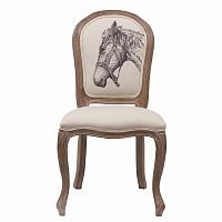 стул horse в Нижнем Тагиле