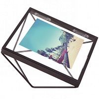 фоторамка prisma 10х10 черная в Нижнем Тагиле