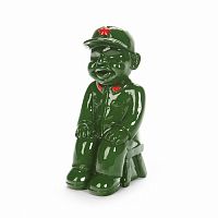 статуэтка military man 4 в Нижнем Тагиле