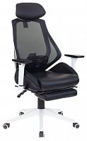 компьютерное кресло бюрократ ch-w770 игровое в Нижнем Тагиле