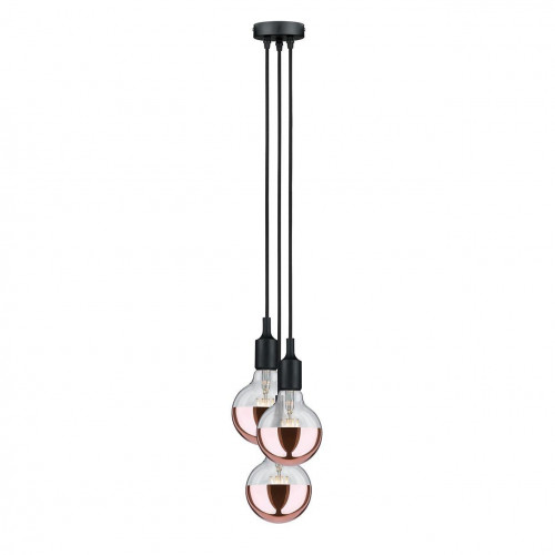 подвесная люстра paulmann stoffkabel 50343 в Нижнем Тагиле