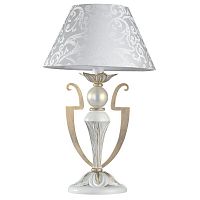 настольная лампа maytoni monile arm004-11-w в Нижнем Тагиле