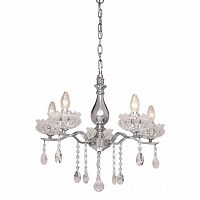 подвесная люстра silver light venere 724.54.5 в Нижнем Тагиле