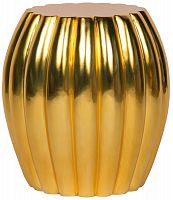 табурет cinderella gold gloss в Нижнем Тагиле