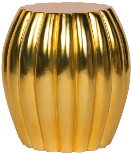 табурет cinderella gold gloss в Нижнем Тагиле