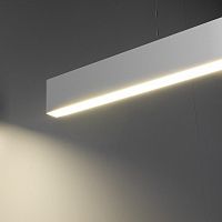 подвесной светодиодный светильник elektrostandard lsg-01-1-8 128-21-6500-ms 4690389129506 в Нижнем Тагиле