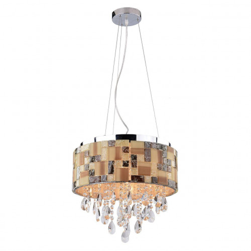 подвесная люстра lussole lgo lsp-0196 в Нижнем Тагиле