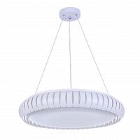 подвесной светодиодный светильник freya assanta fr6159-pl-36w-w в Нижнем Тагиле