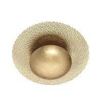 потолочный светодиодный светильник odeon light solario 3559/24l в Нижнем Тагиле