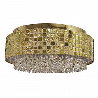 потолочная люстра lightstar bezazz 743062 в Нижнем Тагиле