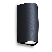 уличный настенный светодиодный светильник fumagalli marta 2a4.000.000.axu2l в Нижнем Тагиле