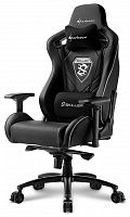 компьютерное кресло sharkoon skiller sgs4 игровое в Нижнем Тагиле