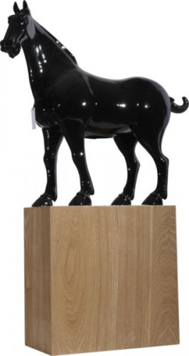 декор night horse middle в Нижнем Тагиле