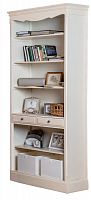 стеллаж mobilier de maison открытый белый в Нижнем Тагиле