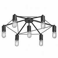 потолочная люстра vitaluce v4448-1/7pl в Нижнем Тагиле