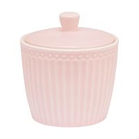 сахарница alice pale pink в Нижнем Тагиле