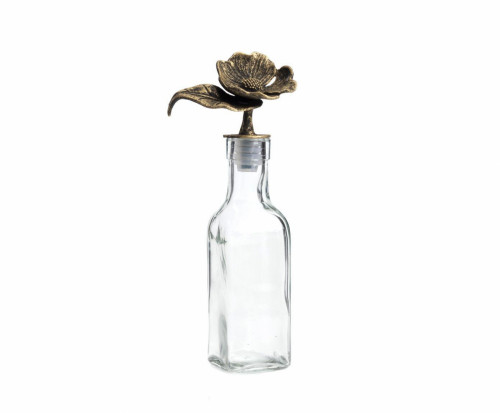 стеклянный флакон fleur tendre в Нижнем Тагиле