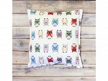 подушка funky owl в Нижнем Тагиле