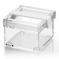 контейнер с крышкой kitchen active s белый в Нижнем Тагиле