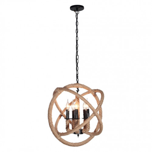 подвесная люстра loft it loft1194-5 в Нижнем Тагиле