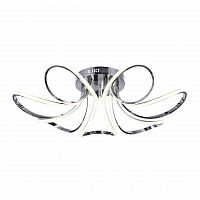 потолочный светодиодный светильник freya flora fr6681-cl-l87ch в Нижнем Тагиле