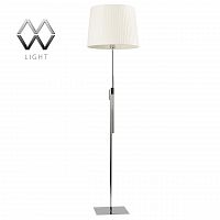 торшер mw-light сити 1 634040401 в Нижнем Тагиле
