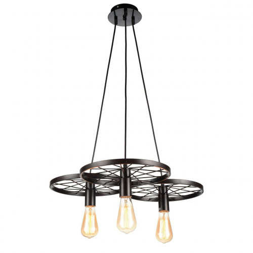 подвесная люстра st luce sl229.303.03 в Нижнем Тагиле