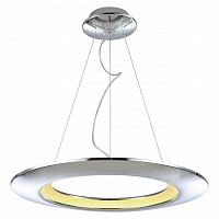 подвесной светодиодный светильник horoz concept-41 хром 019-010-0041 в Нижнем Тагиле