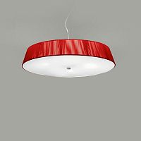 подвесной светильник lilith s 55 red от leucos в Нижнем Тагиле