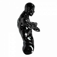 скульптура rodin at work black в Нижнем Тагиле