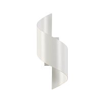 настенный светодиодный светильник odeon light boccolo 3543/5lw в Нижнем Тагиле
