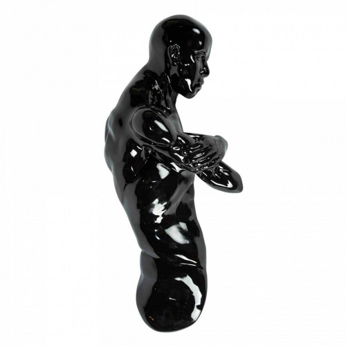 скульптура rodin at work black в Нижнем Тагиле
