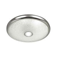 потолочный светодиодный светильник odeon light brilla 4059/30cl в Нижнем Тагиле