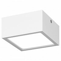уличный светодиодный светильник lightstar zolla 380263 в Нижнем Тагиле
