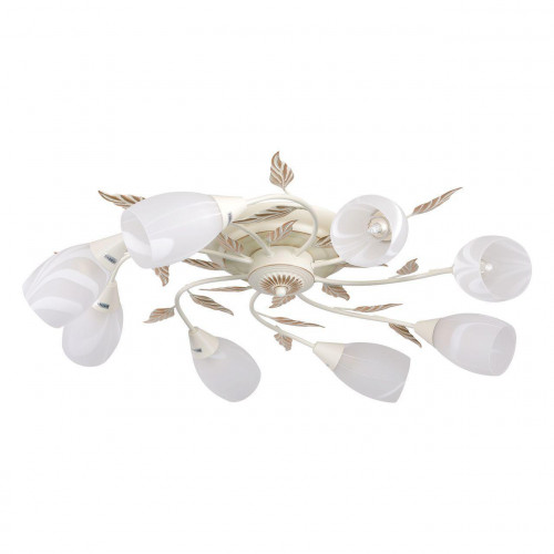 потолочная люстра f-promo plato 2444-8u в Нижнем Тагиле